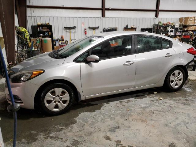 KIA FORTE 2016 knafk4a63g5538023