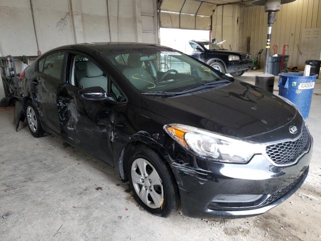 KIA FORTE 2016 knafk4a63g5538877