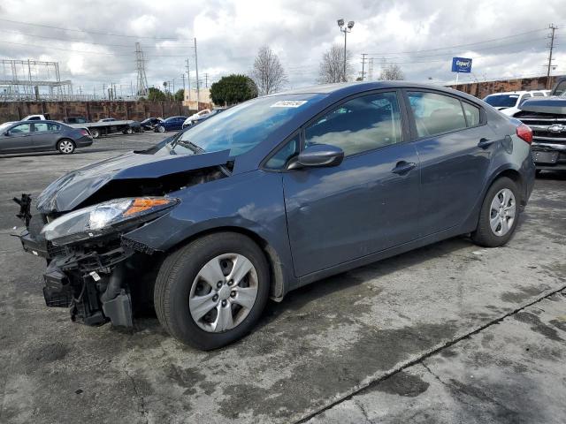 KIA FORTE 2016 knafk4a63g5543559