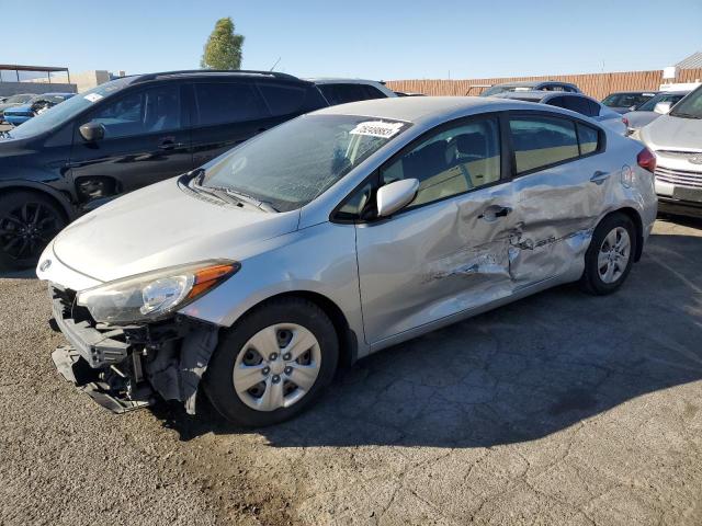 KIA FORTE 2016 knafk4a63g5565321