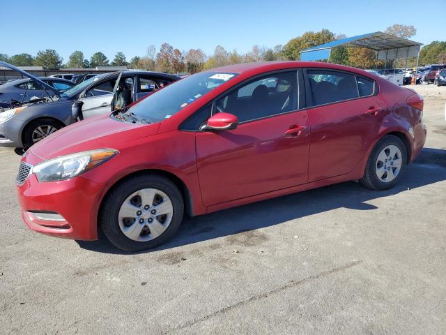 KIA FORTE 2016 knafk4a63g5594835