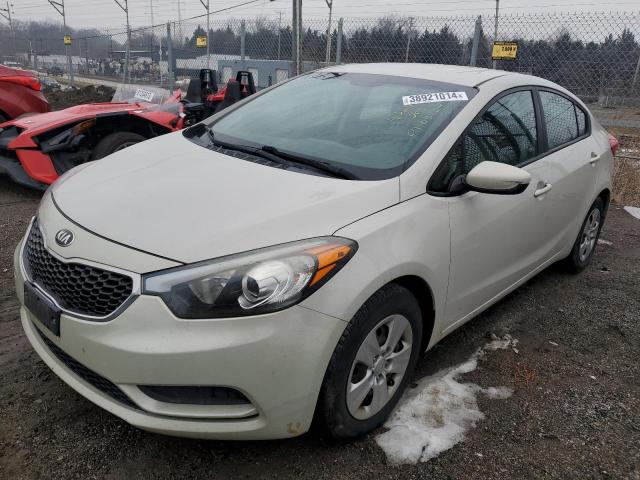 KIA FORTE 2014 knafk4a64e5125654