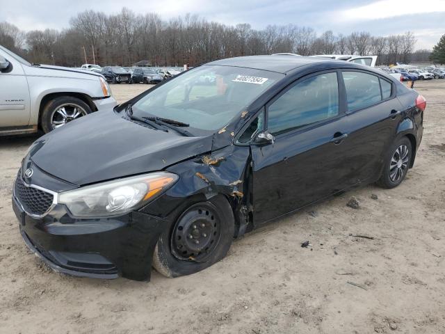 KIA FORTE 2014 knafk4a64e5135312