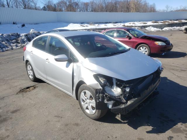 KIA FORTE LX 2014 knafk4a64e5147203