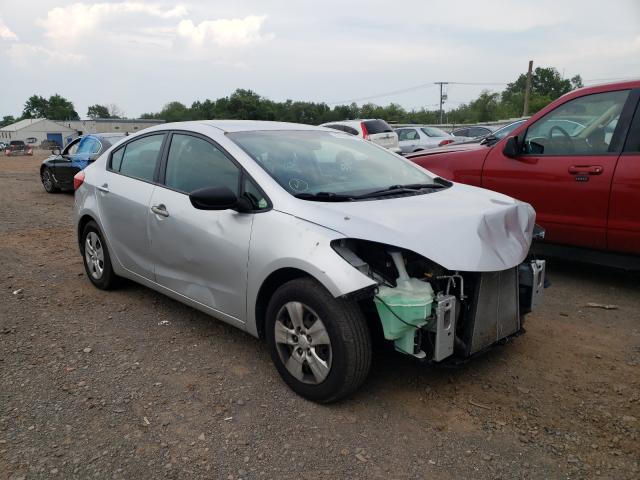 KIA FORTE LX 2014 knafk4a64e5149047