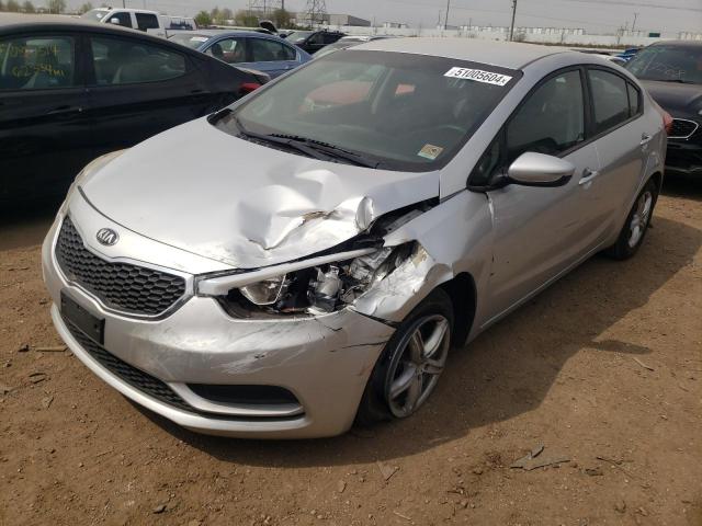 KIA FORTE 2014 knafk4a64e5159948