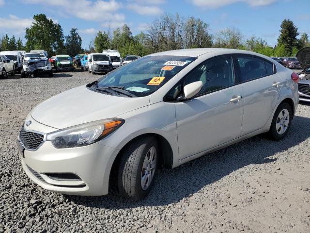 KIA FORTE 2014 knafk4a64e5163322