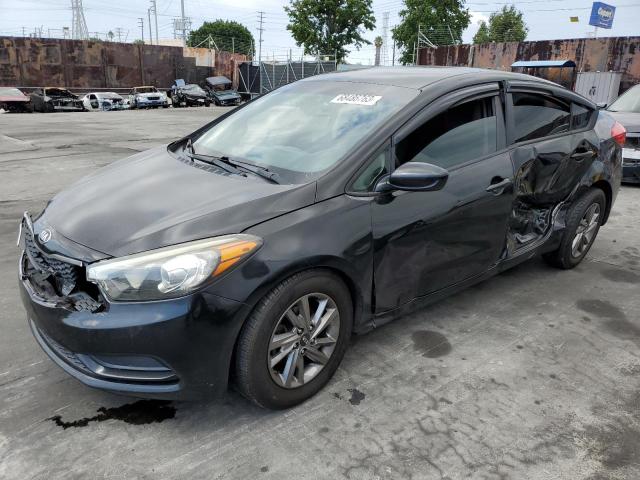 KIA FORTE 2014 knafk4a64e5184672