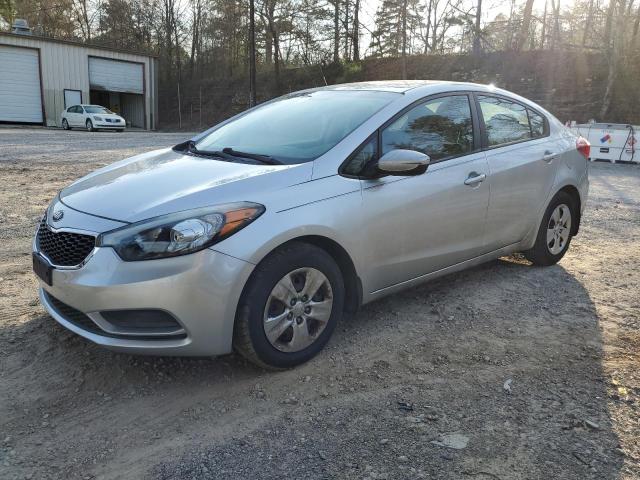 KIA FORTE LX 2014 knafk4a64e5191041