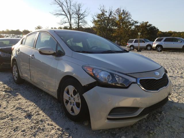 KIA FORTE LX 2014 knafk4a64e5191718