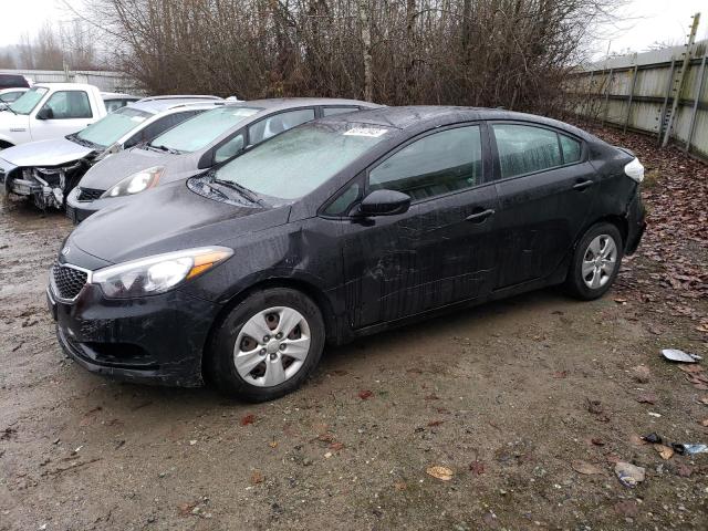 KIA FORTE 2014 knafk4a64e5204922