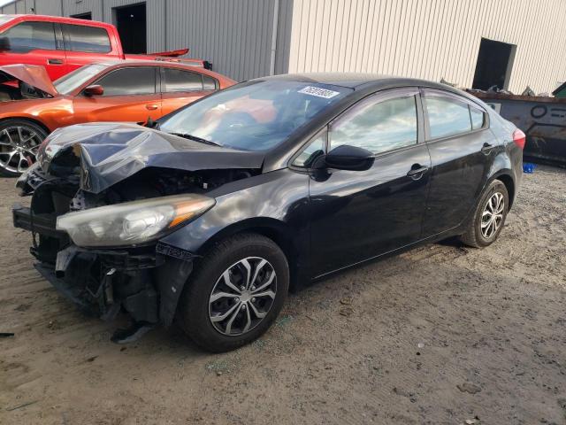 KIA FORTE 2014 knafk4a64e5208002