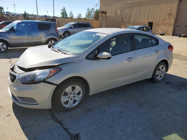 KIA FORTE 2014 knafk4a64e5253148