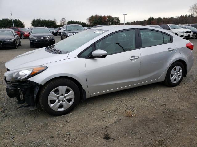 KIA FORTE 2015 knafk4a64f5259288