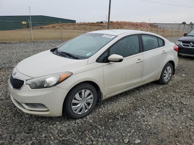 KIA FORTE 2015 knafk4a64f5275832