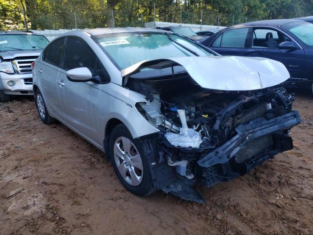 KIA FORTE LX 2015 knafk4a64f5276169