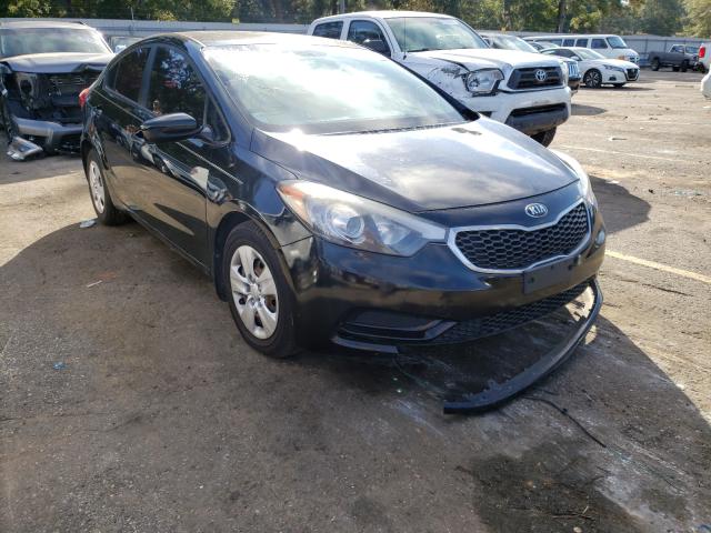 KIA FORTE 2015 knafk4a64f5287253