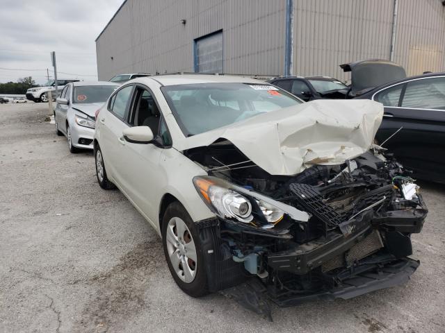 KIA FORTE LX 2015 knafk4a64f5296843