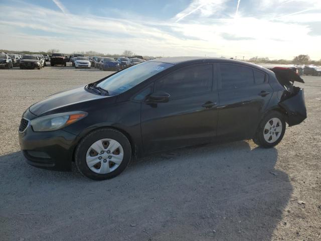 KIA FORTE 2015 knafk4a64f5303824