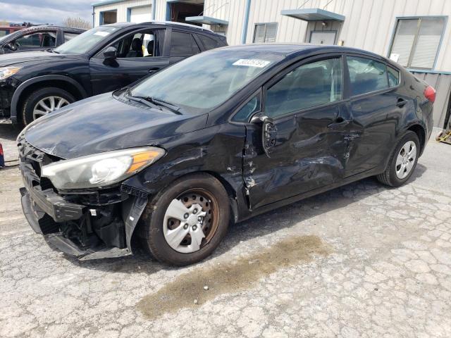 KIA FORTE 2015 knafk4a64f5307064