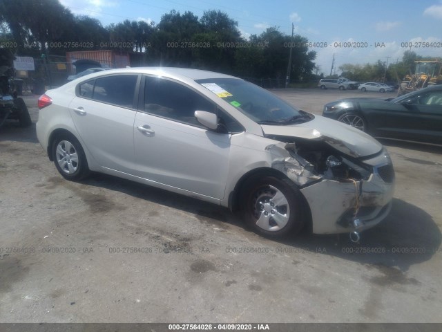 KIA FORTE 2015 knafk4a64f5308604