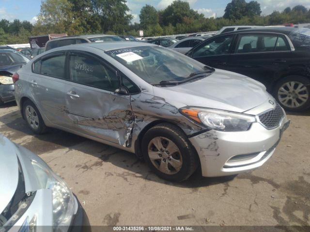 KIA FORTE 2015 knafk4a64f5308828