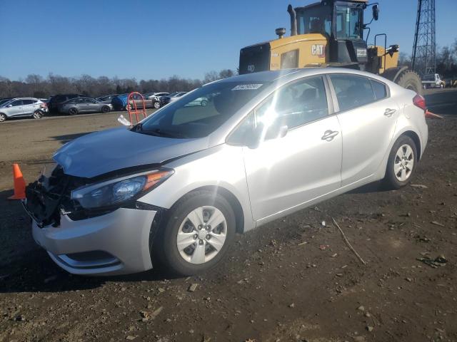 KIA FORTE 2015 knafk4a64f5308876