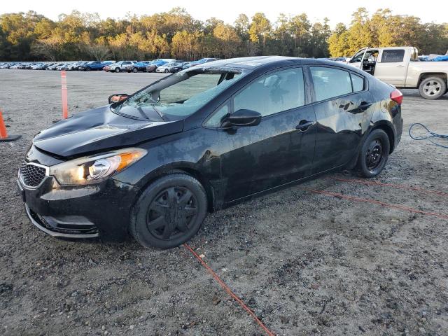 KIA FORTE LX 2015 knafk4a64f5309770