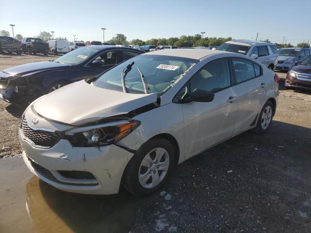 KIA FORTE 2015 knafk4a64f5312491