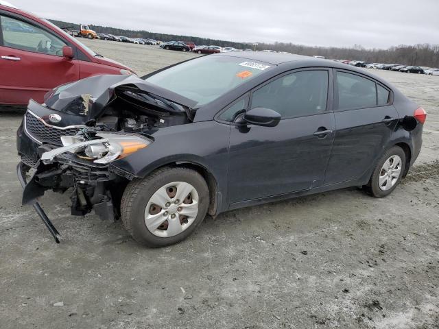 KIA FORTE LX 2015 knafk4a64f5313608