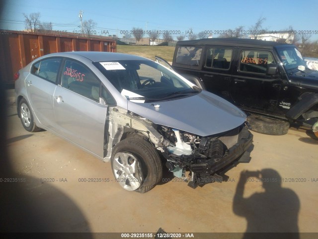 KIA FORTE 2015 knafk4a64f5314774