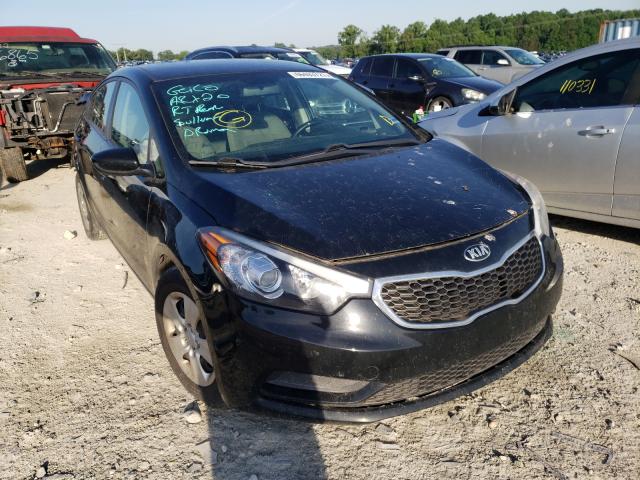 KIA FORTE LX 2015 knafk4a64f5317285