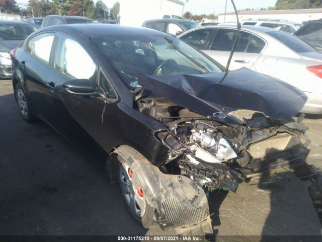 KIA FORTE 2015 knafk4a64f5328531