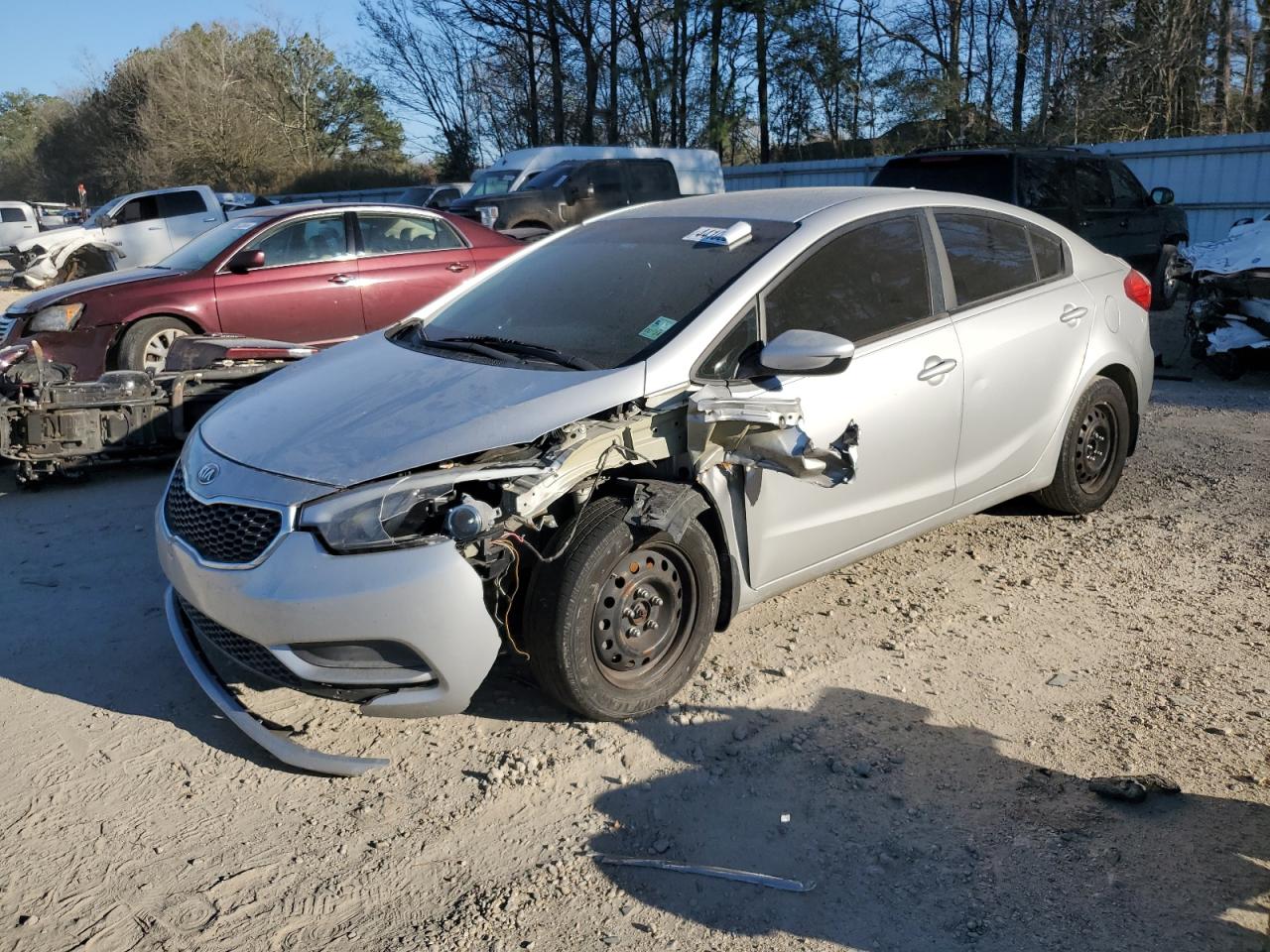 KIA FORTE 2015 knafk4a64f5329906