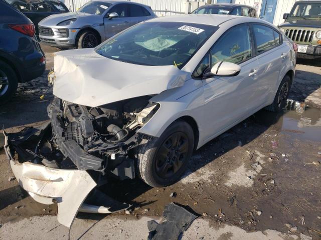 KIA FORTE 2015 knafk4a64f5335401