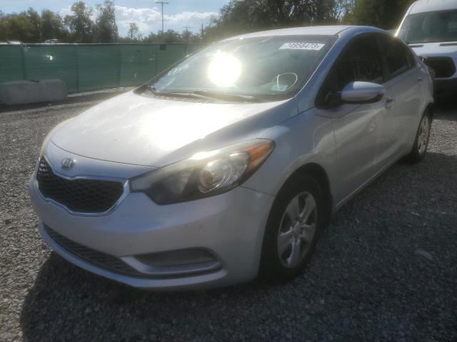 KIA FORTE 2015 knafk4a64f5342168