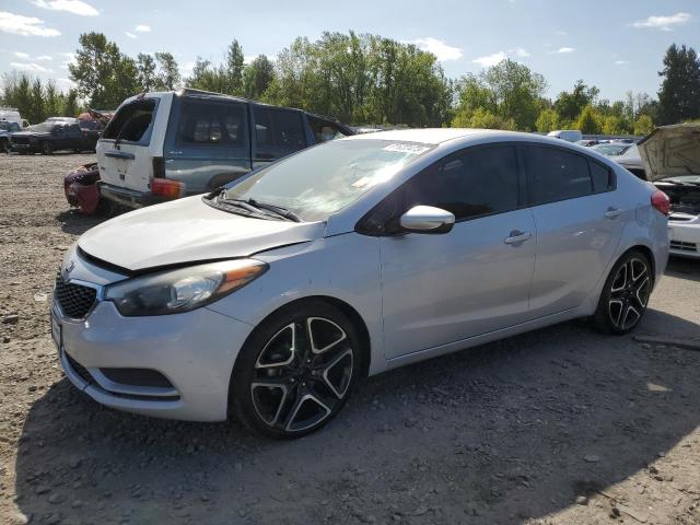 KIA FORTE LX 2015 knafk4a64f5368799