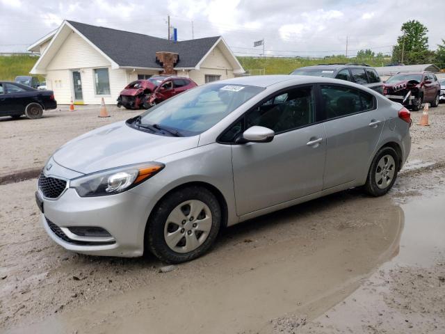 KIA FORTE LX 2015 knafk4a64f5391628