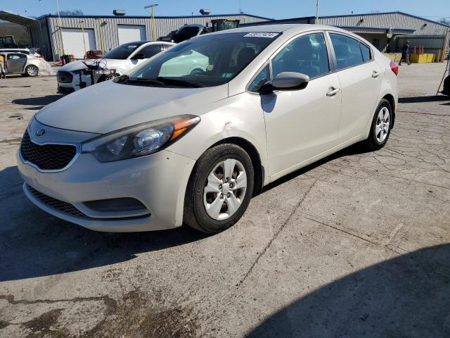 KIA FORTE 2015 knafk4a64f5409464