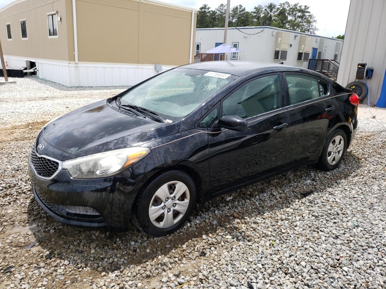 KIA FORTE 2015 knafk4a64f5410582