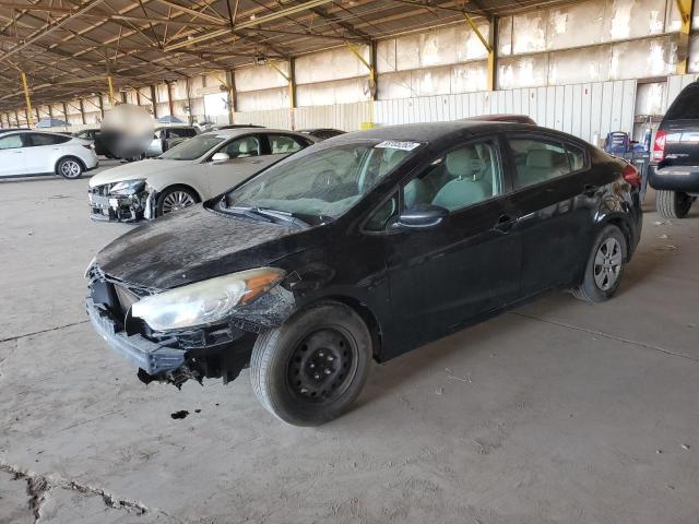 KIA FORTE 2015 knafk4a64f5425244