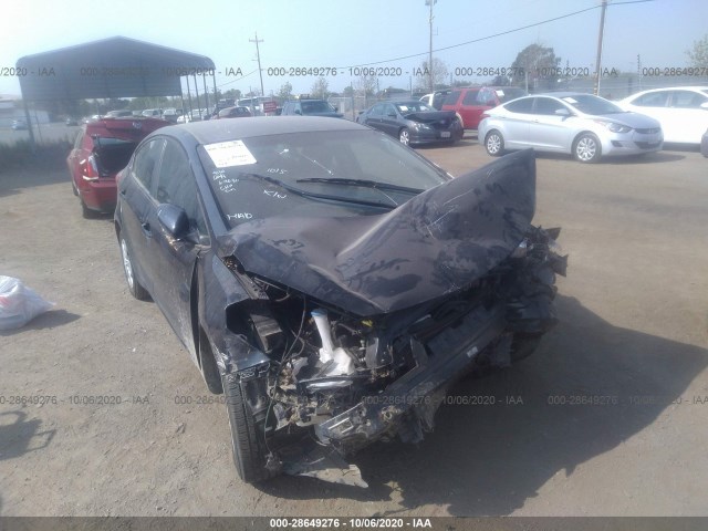 KIA FORTE 2015 knafk4a64f5425874