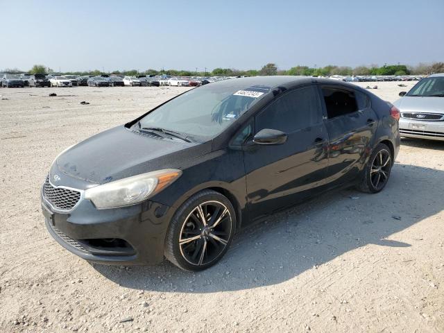 KIA FORTE LX 2015 knafk4a64f5428855