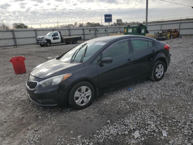 KIA FORTE 2015 knafk4a64f5430699