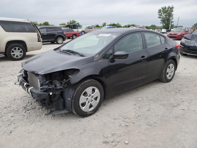 KIA FORTE LX 2015 knafk4a64f5436938