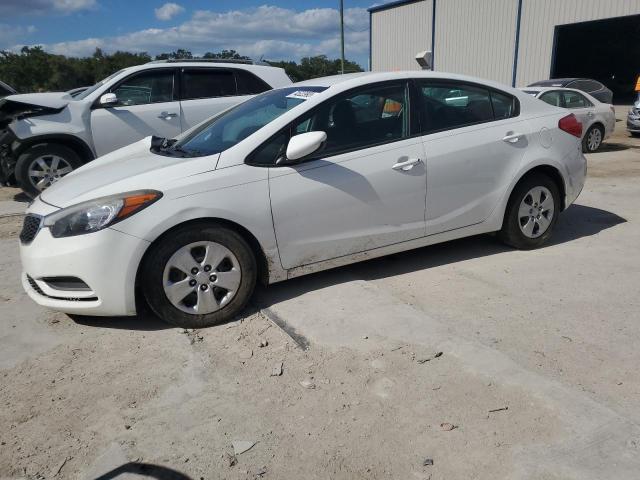 KIA FORTE 2016 knafk4a64g5440294