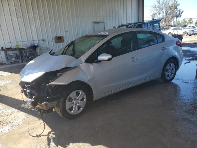 KIA FORTE 2016 knafk4a64g5466992