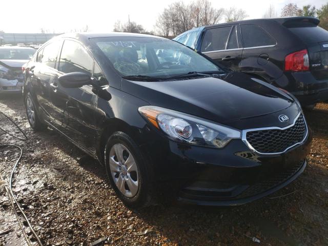 KIA FORTE 2015 knafk4a64g5469469