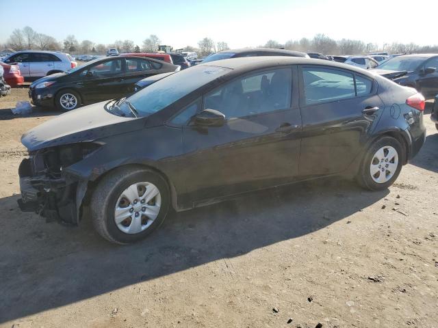 KIA FORTE 2016 knafk4a64g5474994