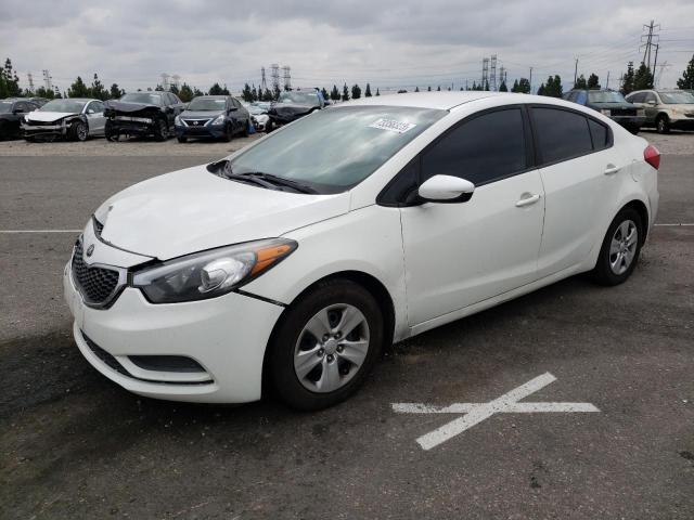 KIA FORTE 2016 knafk4a64g5482268